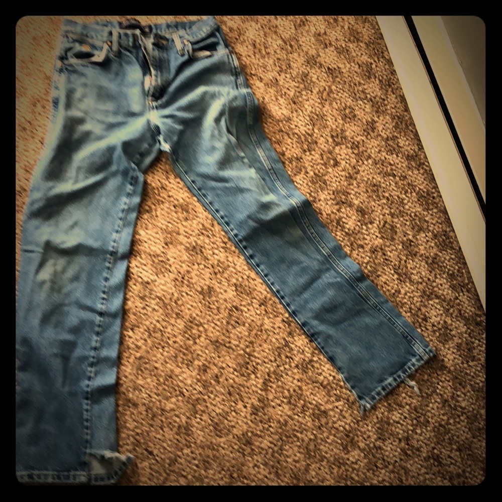 Men’s jeans